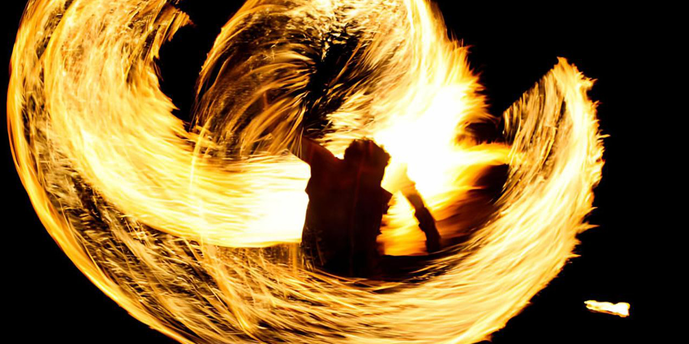 Marrakech Linelyes Adventure daypass desert d'agafay • NightPass (accès piscine+ diner+ transport+ pyrotechnique+ show+ coucher de soleil)